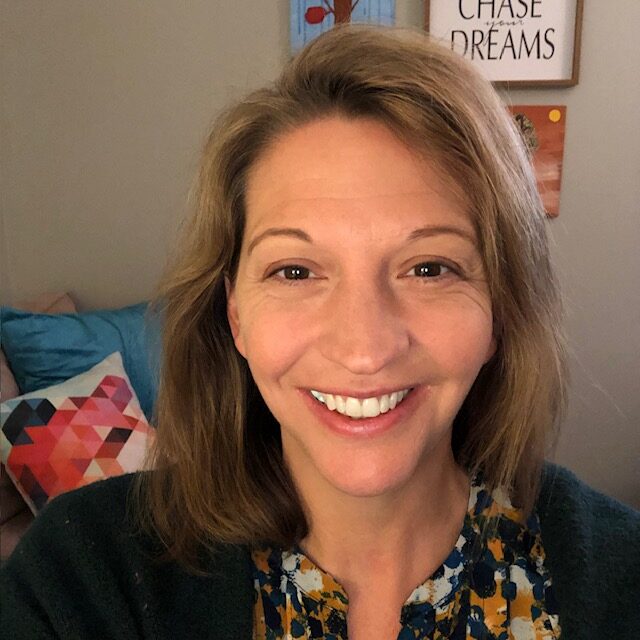 Jennifer Gruel MA, LPC