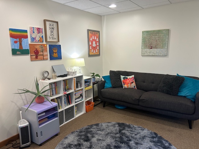 Office view 1